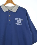Russell Athletic（ラッセルアスレチック）Tシャツ・カットソー 青 サイズ:F レディース/2200605888012