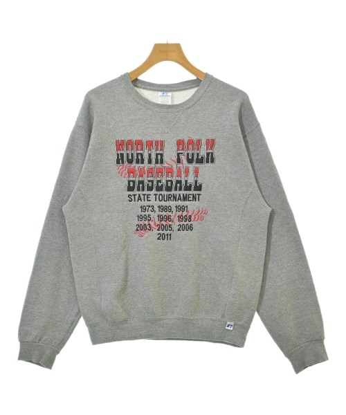 ラッセルアスレチック(Russell Athletic)のRussell Athletic スウェット