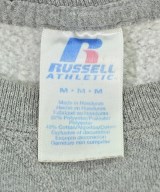 Russell Athletic（ラッセルアスレチック）スウェット グレー サイズ:M メンズ/2200607930023