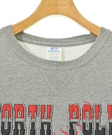 Russell Athletic（ラッセルアスレチック）スウェット グレー サイズ:M メンズ/2200607930023