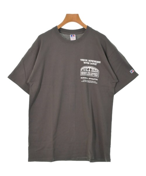 ラッセルアスレチック(Russell Athletic)のRussell Athletic Tシャツ・カットソー