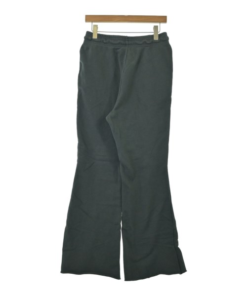 Russell Athletic（ラッセルアスレチック）スウェットパンツ 黒 サイズ:M レディース/2200672958144