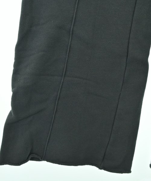 Russell Athletic（ラッセルアスレチック）スウェットパンツ 黒 サイズ:M レディース/2200672958144