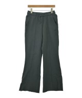 Russell Athletic（ラッセルアスレチック）スウェットパンツ 黒 サイズ:M レディース/2200672958144