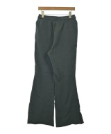 Russell Athletic（ラッセルアスレチック）スウェットパンツ 黒 サイズ:M レディース/2200672958144