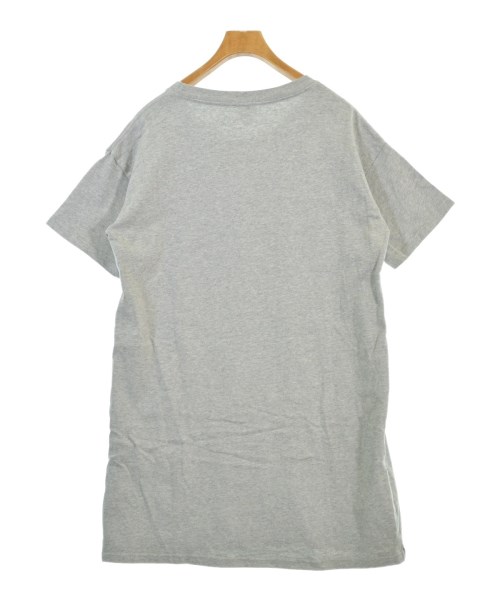 Russell Athletic（ラッセルアスレチック）Tシャツ・カットソー グレー サイズ:M レディース/2200674652057