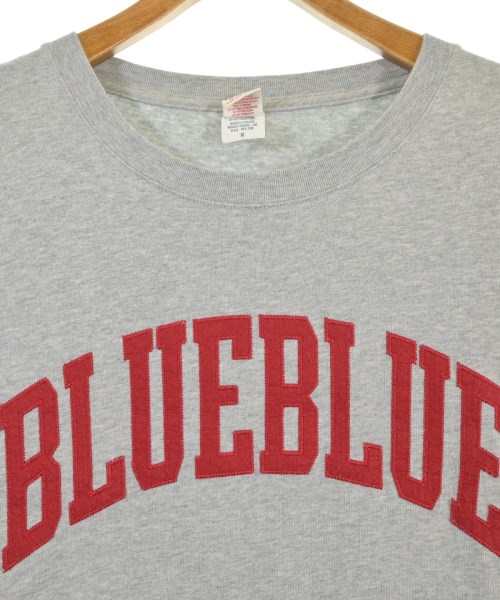 Russell Athletic（ラッセルアスレチック）Tシャツ・カットソー グレー サイズ:M レディース/2200674652057