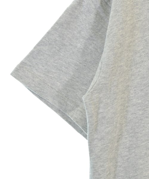 Russell Athletic（ラッセルアスレチック）Tシャツ・カットソー グレー サイズ:M レディース/2200674652057