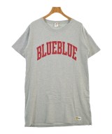 Russell Athletic（ラッセルアスレチック）Tシャツ・カットソー グレー サイズ:M レディース/2200674652057
