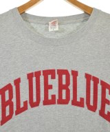 Russell Athletic（ラッセルアスレチック）Tシャツ・カットソー グレー サイズ:M レディース/2200674652057