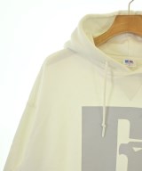 Russell Athletic（ラッセルアスレチック）パーカー 白 サイズ:L メンズ/2200691737065