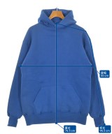 Russell Athletic（ラッセルアスレチック）パーカー 青 サイズ:XXL メンズ/2200689838170