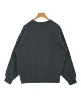 Russell Athletic（ラッセルアスレチック）スウェット 黒 サイズ:M レディース/2200690065015