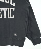 Russell Athletic（ラッセルアスレチック）スウェット 黒 サイズ:M レディース/2200690065015