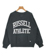 Russell Athletic スウェット