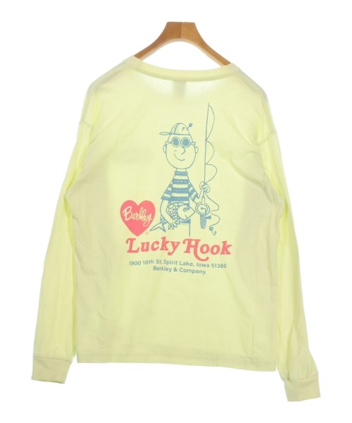 Russell Athletic（ラッセルアスレチック）Tシャツ・カットソー 緑 サイズ:M メンズ/2200698210066