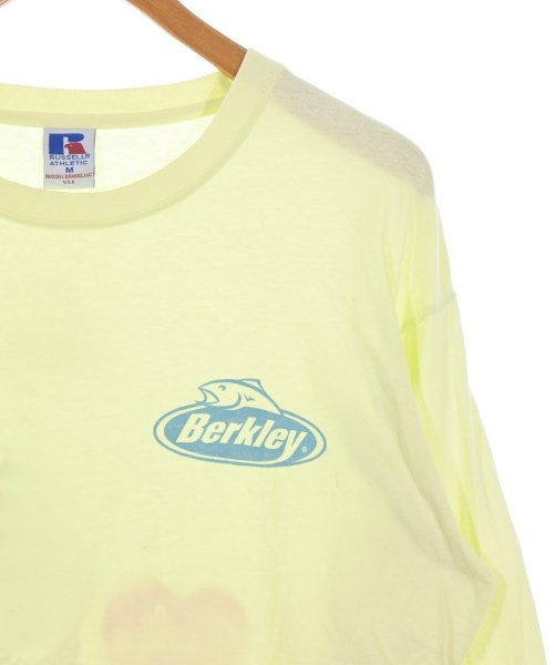 Russell Athletic（ラッセルアスレチック）Tシャツ・カットソー 緑 サイズ:M メンズ/2200698210066