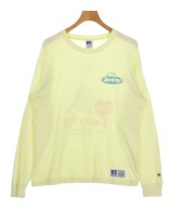 Russell Athletic（ラッセルアスレチック）Tシャツ・カットソー 緑 サイズ:M メンズ/2200698210066