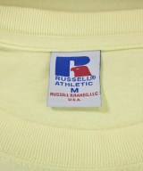 Russell Athletic（ラッセルアスレチック）Tシャツ・カットソー 緑 サイズ:M メンズ/2200698210066