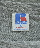 Russell Athletic（ラッセルアスレチック）Tシャツ・カットソー グレー サイズ:XL メンズ/2200695270018