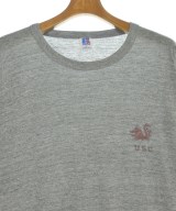 Russell Athletic（ラッセルアスレチック）Tシャツ・カットソー グレー サイズ:XL メンズ/2200695270018