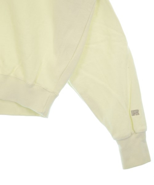 Russell Athletic（ラッセルアスレチック）スウェット 白 サイズ:F レディース/2200697697271
