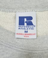 Russell Athletic（ラッセルアスレチック）スウェット グレー サイズ:M メンズ/2200695949037
