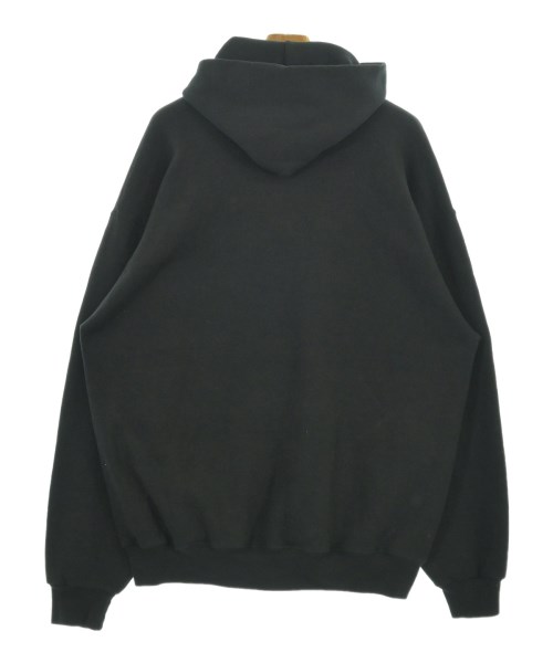 Russell Athletic（ラッセルアスレチック）パーカー 黒 サイズ:XL メンズ/2200701434021