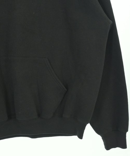 Russell Athletic（ラッセルアスレチック）パーカー 黒 サイズ:XL メンズ/2200701434021