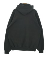 Russell Athletic（ラッセルアスレチック）パーカー 黒 サイズ:XL メンズ/2200701434021