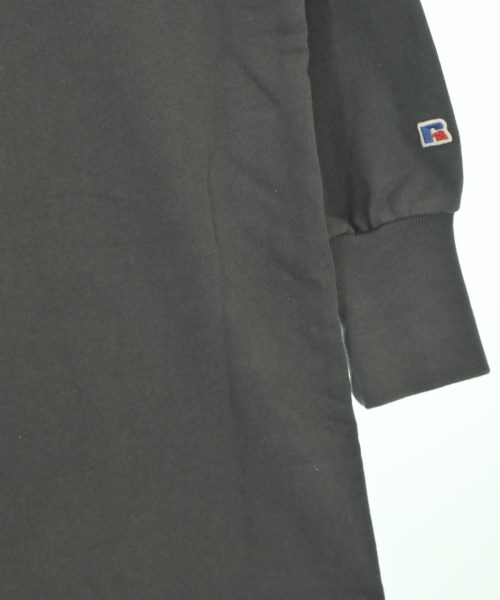 Russell Athletic（ラッセルアスレチック）ワンピース グレー サイズ:F レディース/2200701674038