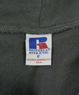Russell Athletic（ラッセルアスレチック）ワンピース グレー サイズ:F レディース/2200701674038