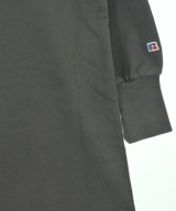 Russell Athletic（ラッセルアスレチック）ワンピース グレー サイズ:F レディース/2200701674038