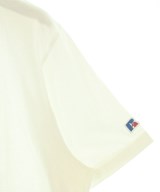 Russell Athletic（ラッセルアスレチック）Tシャツ・カットソー 白 サイズ:XXL レディース/2200696963094
