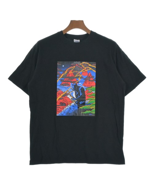 Russell Athletic(ラッセルアスレチック)Tシャツ・カットソー 黒 サイズ:S/2200646234199