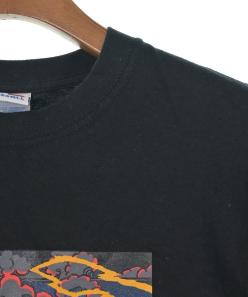 Russell Athletic（ラッセルアスレチック）Tシャツ・カットソー 黒 サイズ:S メンズ/2200646234199