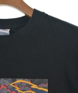 Russell Athletic（ラッセルアスレチック）Tシャツ・カットソー 黒 サイズ:S メンズ/2200646234199