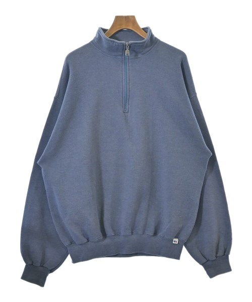 Russell Athletic(ラッセルアスレチック)スウェット 青 サイズ:XL/2200658904059