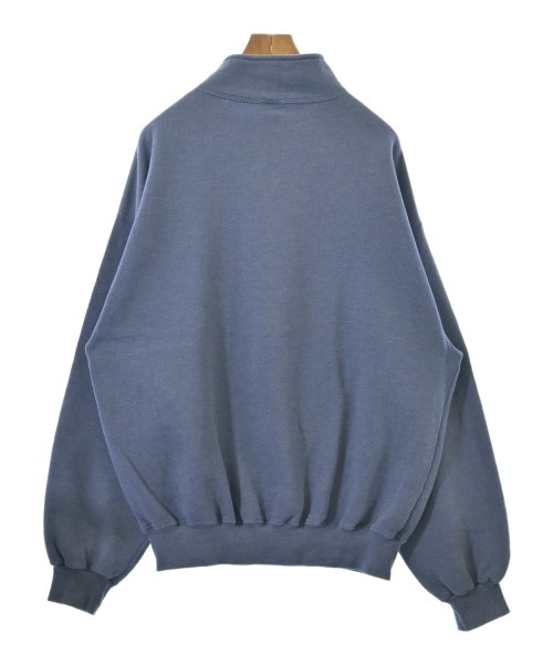 Russell Athletic（ラッセルアスレチック）スウェット 青 サイズ:XL メンズ/2200658904059