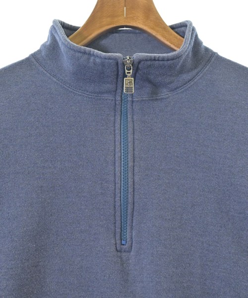 Russell Athletic（ラッセルアスレチック）スウェット 青 サイズ:XL メンズ/2200658904059