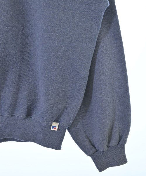 Russell Athletic（ラッセルアスレチック）スウェット 青 サイズ:XL メンズ/2200658904059