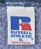 Russell Athletic（ラッセルアスレチック）スウェット 青 サイズ:XL メンズ/2200658904059