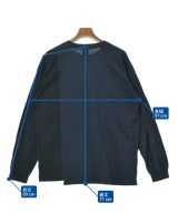 Russell Athletic（ラッセルアスレチック）Tシャツ・カットソー 紺 サイズ:F レディース/2200648266242