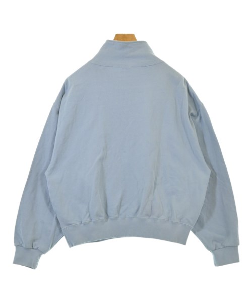 Russell Athletic（ラッセルアスレチック）スウェット 青 サイズ:F レディース/2200658365096