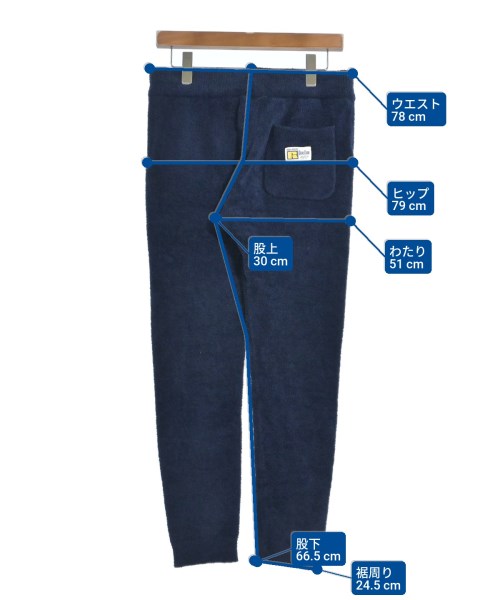 Russell Athletic（ラッセルアスレチック）その他 紺 サイズ:M メンズ/2200662190066