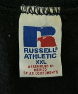 Russell Athletic（ラッセルアスレチック）スウェット 黒 サイズ:XXL メンズ/2200711252141