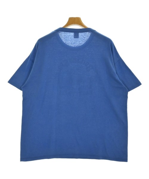 Russell Athletic（ラッセルアスレチック）Tシャツ・カットソー 青 サイズ:XL メンズ/2200713925074