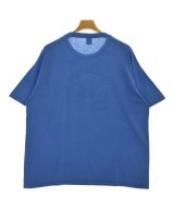 Russell Athletic（ラッセルアスレチック）Tシャツ・カットソー 青 サイズ:XL メンズ/2200713925074