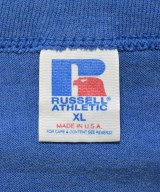 Russell Athletic（ラッセルアスレチック）Tシャツ・カットソー 青 サイズ:XL メンズ/2200713925074