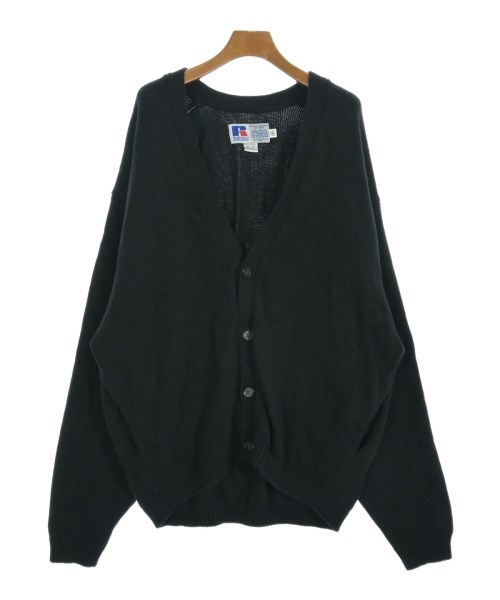 Russell Athletic(ラッセルアスレチック)のカーディガン サイズ:XL 5,500円